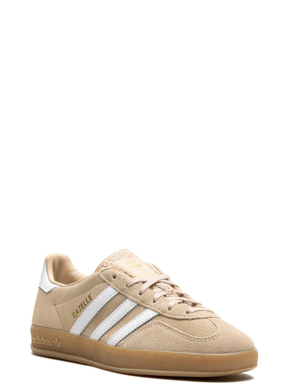 Gazelle Indoor "Magic Beige" sneakers